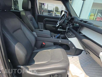 2023 Land Rover Defender 90 X-Dynamic SE - miniatura 14