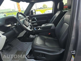 2023 Land Rover Defender 90 X-Dynamic SE - miniatura 3