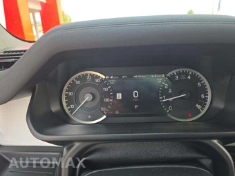 2023 Land Rover Defender 90 X-Dynamic SE - miniatura 6