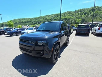 2023 Land Rover Defender 90 X-Dynamic SE