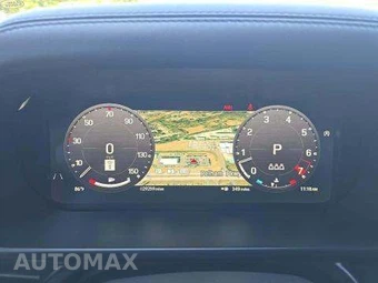 2023 Land Rover Defender 90 X-Dynamic SE - miniatura 10