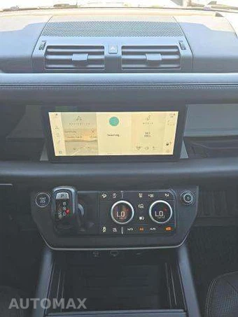 2023 Land Rover Defender 90 X-Dynamic SE - miniatura 11