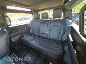 2023 Land Rover Defender 90 X-Dynamic SE - miniatura 14