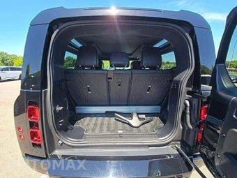 2023 Land Rover Defender 90 X-Dynamic SE - miniatura 15