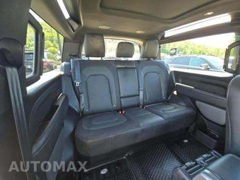2023 Land Rover Defender 90 X-Dynamic SE - miniatura 17