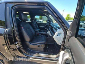2023 Land Rover Defender 90 X-Dynamic SE - miniatura 19