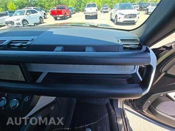 2023 Land Rover Defender 90 X-Dynamic SE - miniatura 20