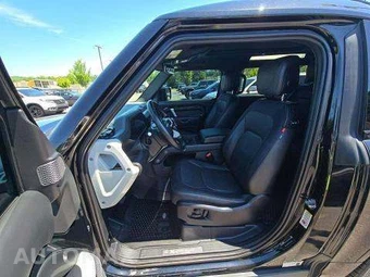 2023 Land Rover Defender 90 X-Dynamic SE - miniatura 7