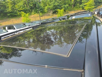 2023 Land Rover Discovery Metropolitan Edition – miniatura 11