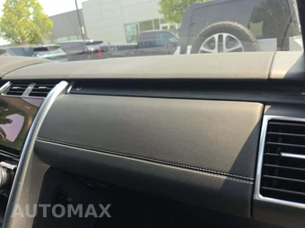 2023 Land Rover Discovery Metropolitan Edition – miniatura 19
