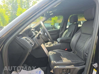 2023 Land Rover Discovery Metropolitan Edition – miniatura 6