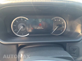 2023 Land Rover Discovery Metropolitan Edition – miniatura 12
