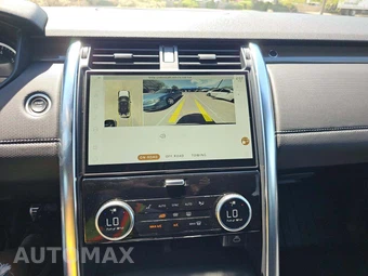 2023 Land Rover Discovery R-Dynamic HSE - miniatura 10
