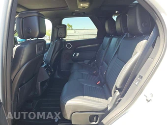 2023 Land Rover Discovery R-Dynamic HSE - miniatura 13