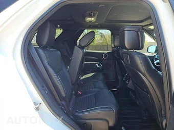 2023 Land Rover Discovery R-Dynamic HSE - miniatura 17