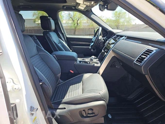 2023 Land Rover Discovery R-Dynamic HSE - miniatura 19