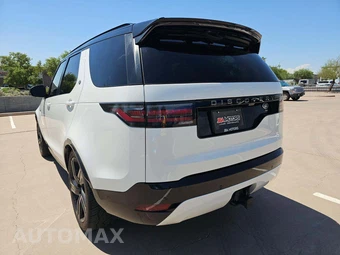 2023 Land Rover Discovery R-Dynamic HSE - miniatura 2