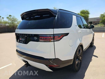 2023 Land Rover Discovery R-Dynamic HSE - miniatura 3