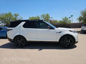 2023 Land Rover Discovery R-Dynamic HSE - miniatura 4