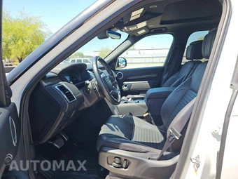 2023 Land Rover Discovery R-Dynamic HSE - miniatura 6