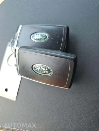 2023 Land Rover Discovery R-Dynamic HSE - miniatura 8