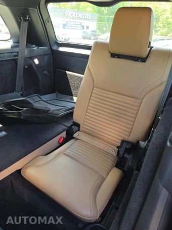 2023 Land Rover Discovery R-Dynamic HSE – miniatura 14