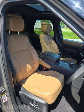 2023 Land Rover Discovery R-Dynamic HSE – miniatura 19