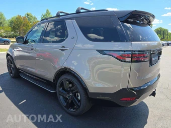 2023 Land Rover Discovery R-Dynamic HSE – miniatura 2