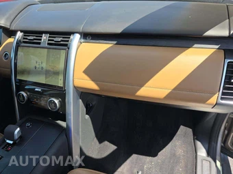 2023 Land Rover Discovery R-Dynamic HSE – miniatura 20