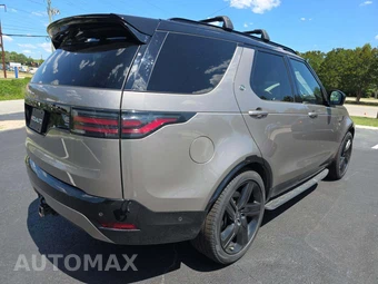 2023 Land Rover Discovery R-Dynamic HSE – miniatura 3