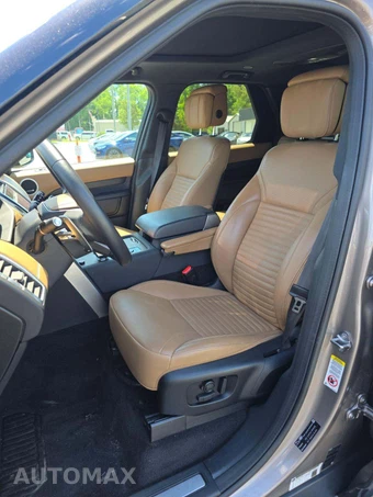 2023 Land Rover Discovery R-Dynamic HSE – miniatura 6