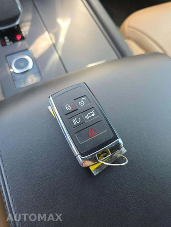 2023 Land Rover Discovery R-Dynamic HSE – miniatura 8