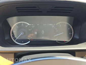 2023 Land Rover Discovery R-Dynamic HSE – miniatura 9