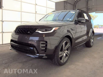 2023 Land Rover Discovery R-Dynamic HSE