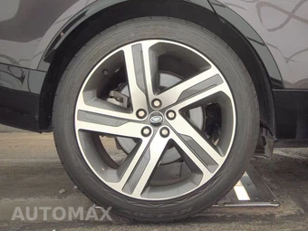 2023 Land Rover Discovery R-Dynamic HSE – miniatura 11