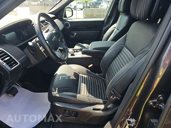 2023 Land Rover Discovery R-Dynamic HSE – miniatura 13