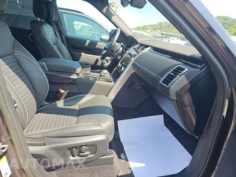 2023 Land Rover Discovery R-Dynamic HSE – miniatura 14