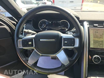 2023 Land Rover Discovery R-Dynamic HSE – miniatura 16