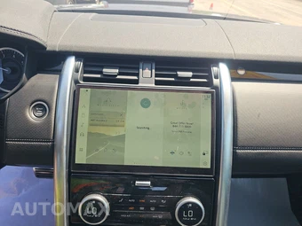 2023 Land Rover Discovery R-Dynamic HSE – miniatura 17