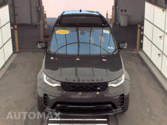 2023 Land Rover Discovery R-Dynamic HSE – miniatura 2