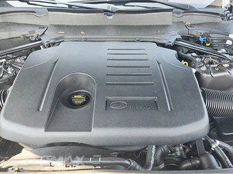 2023 Land Rover Discovery R-Dynamic HSE – miniatura 22