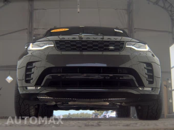 2023 Land Rover Discovery R-Dynamic HSE – miniatura 3