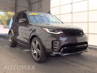 2023 Land Rover Discovery R-Dynamic HSE – miniatura 4