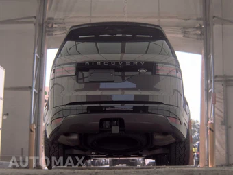 2023 Land Rover Discovery R-Dynamic HSE – miniatura 7