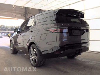 2023 Land Rover Discovery R-Dynamic HSE – miniatura 8