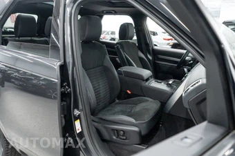 2023 Land Rover Discovery R-Dynamic S - miniatura 11