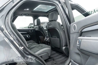 2023 Land Rover Discovery R-Dynamic S - miniatura 12