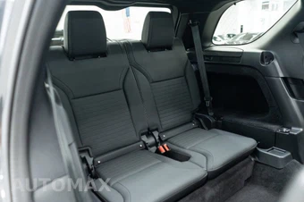 2023 Land Rover Discovery R-Dynamic S - miniatura 14