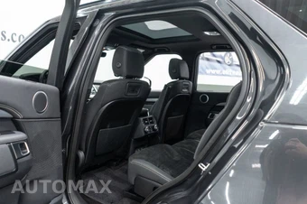 2023 Land Rover Discovery R-Dynamic S - miniatura 16