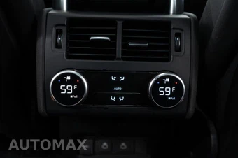 2023 Land Rover Discovery R-Dynamic S - miniatura 17